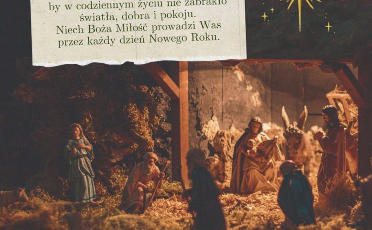  Boże Narodzenie 2025