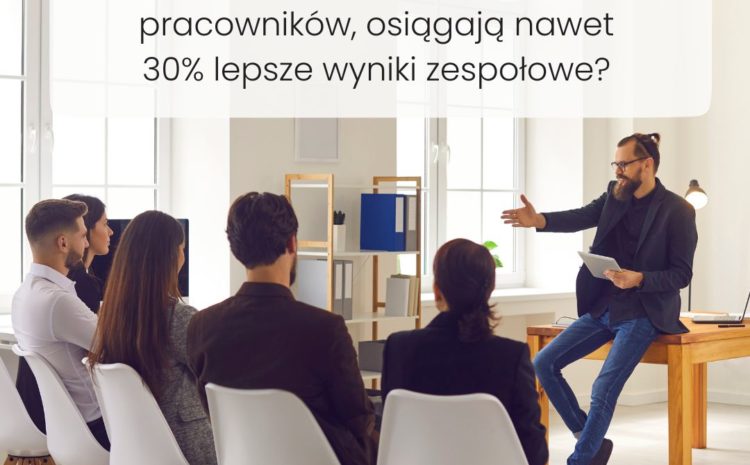  Warto zainwestować w rozwój!