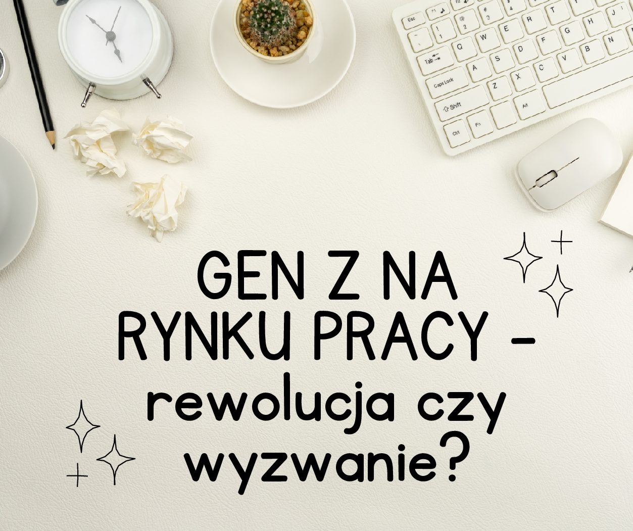 GEN Z