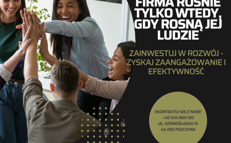  Nie wystarczy zatrudnić najlepszych. Trzeba im jeszcze pozwolić być jeszcze lepszymi. 💡🌱