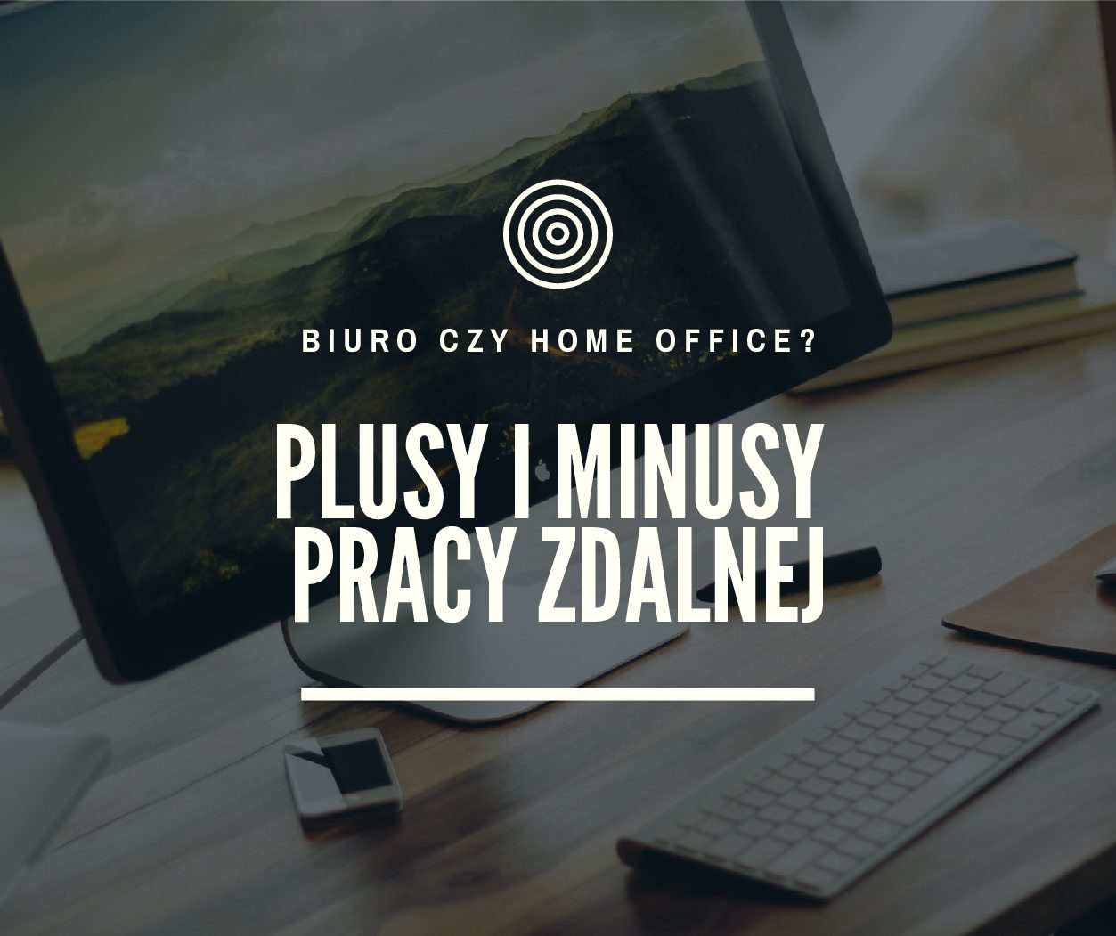 Coraz więcej osób pracuje z domu , kawiarni , a nawet… z hamaka na plaży !