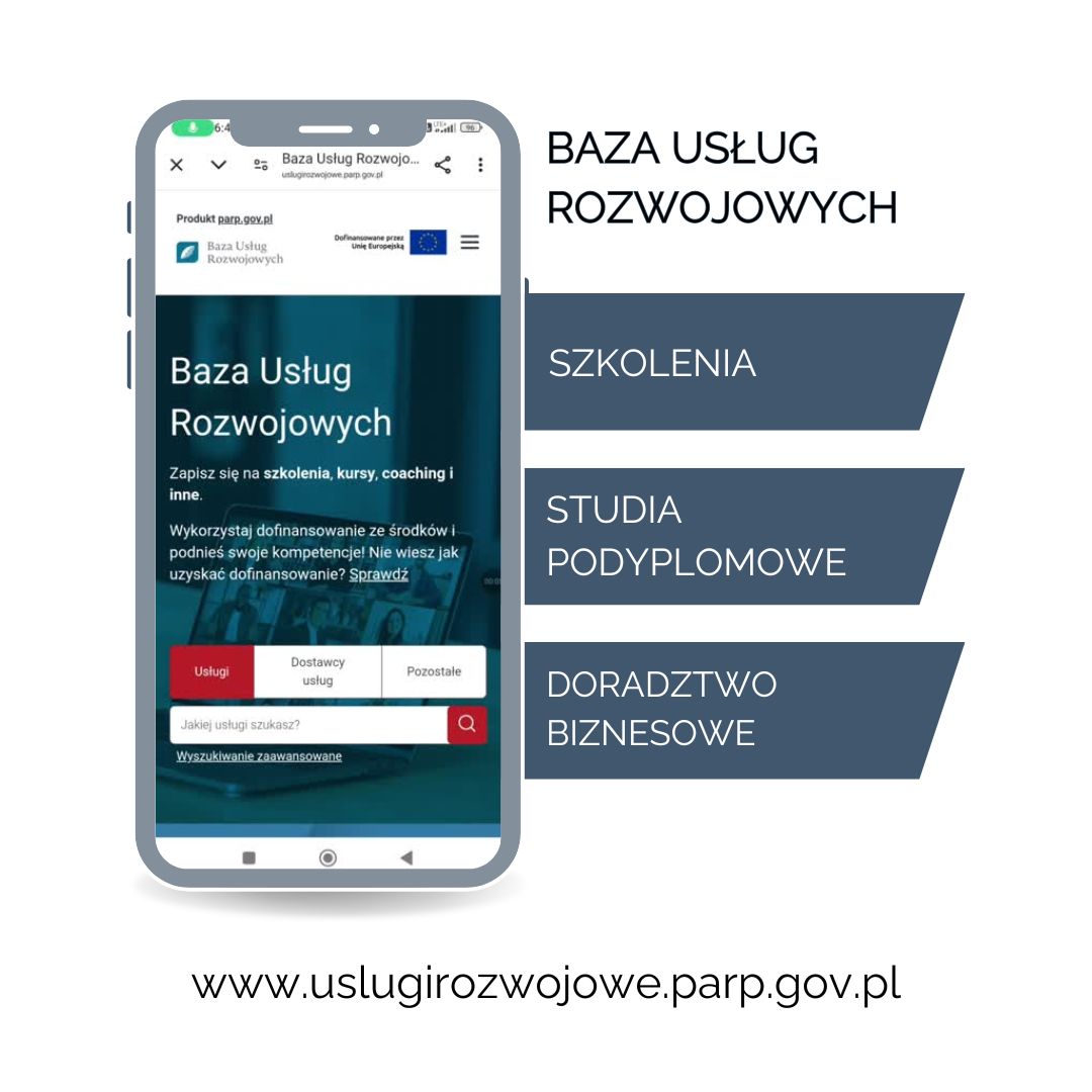 Zdobądź dofinansowanie na szkolenia i rozwój!