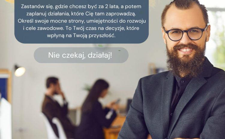  🎯 Indywidualna ścieżki kariery – jak dostosować rozwój do własnych potrzeb?