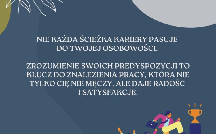  🧭 Nie każda ścieżka prowadzi do Ciebie. I to w porządku.
