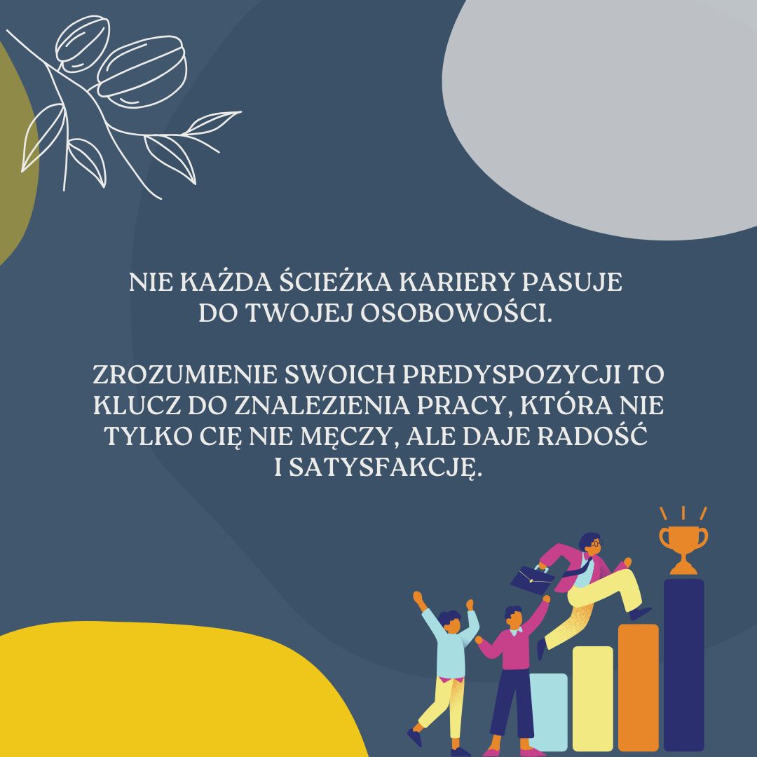 🧭 Nie każda ścieżka prowadzi do Ciebie. I to w porządku.